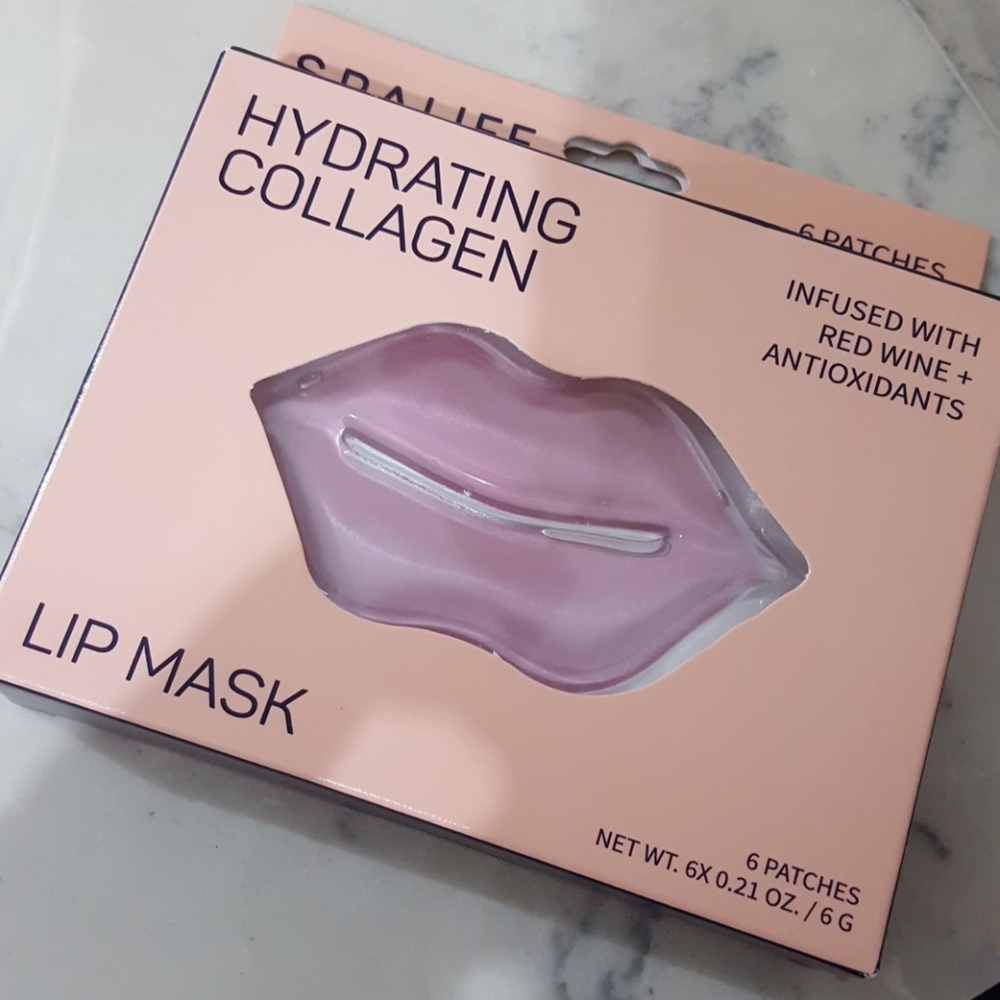 SPALIFE NIB LIP MASKS💋💋 - Picture 3 of 6